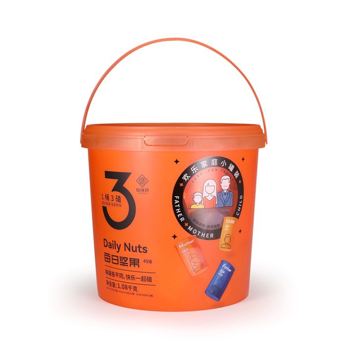 要不要吃坚果?坚果怎么吃?