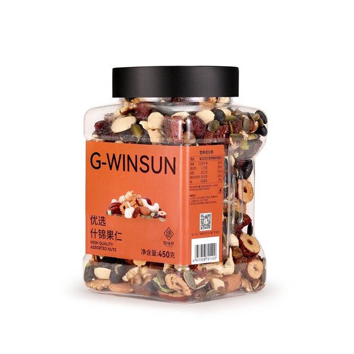 哪些人不适合吃巴旦木?