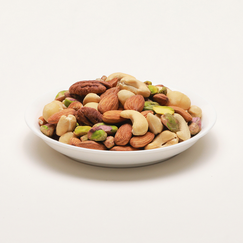 巴旦木吃多了会怎么样?