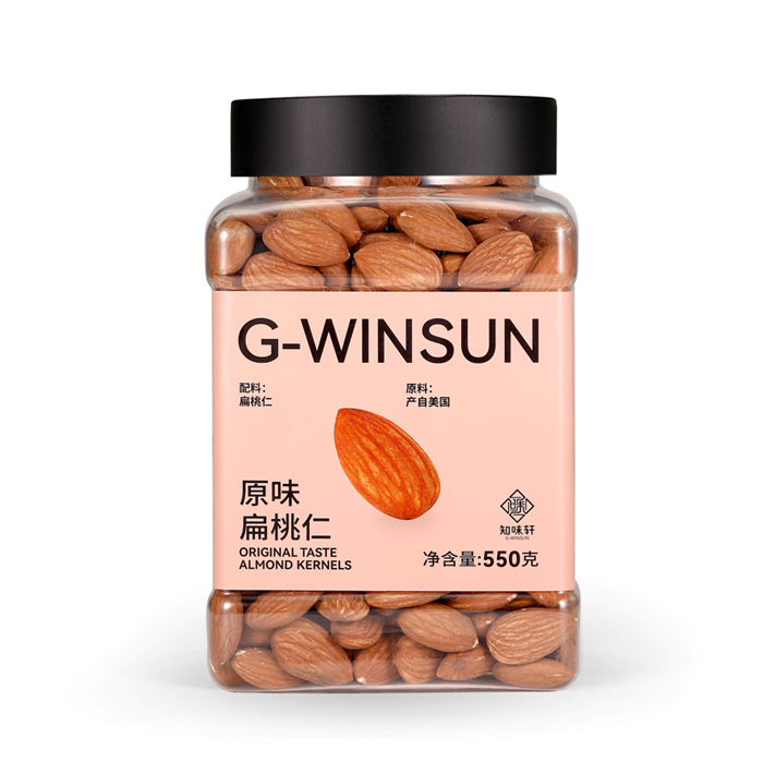 食用扁桃仁的注意事项