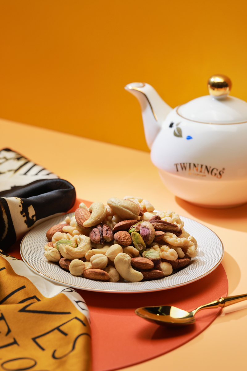 巴旦木一天吃多少比较合适?