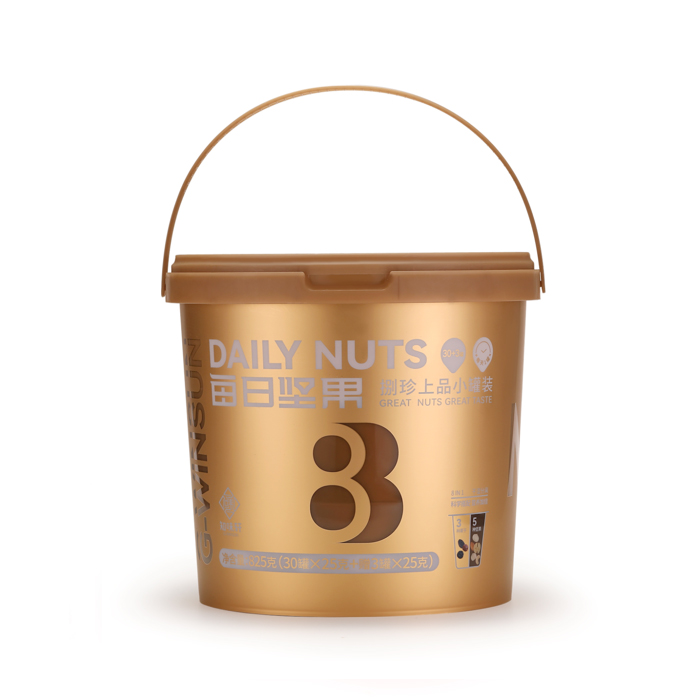怎样挑选适合自己的每日坚果?