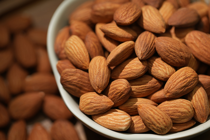 巴旦木和杏仁的区别在哪?