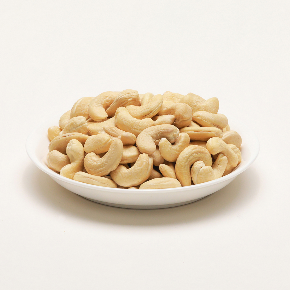 腰果受潮了还能吃吗?