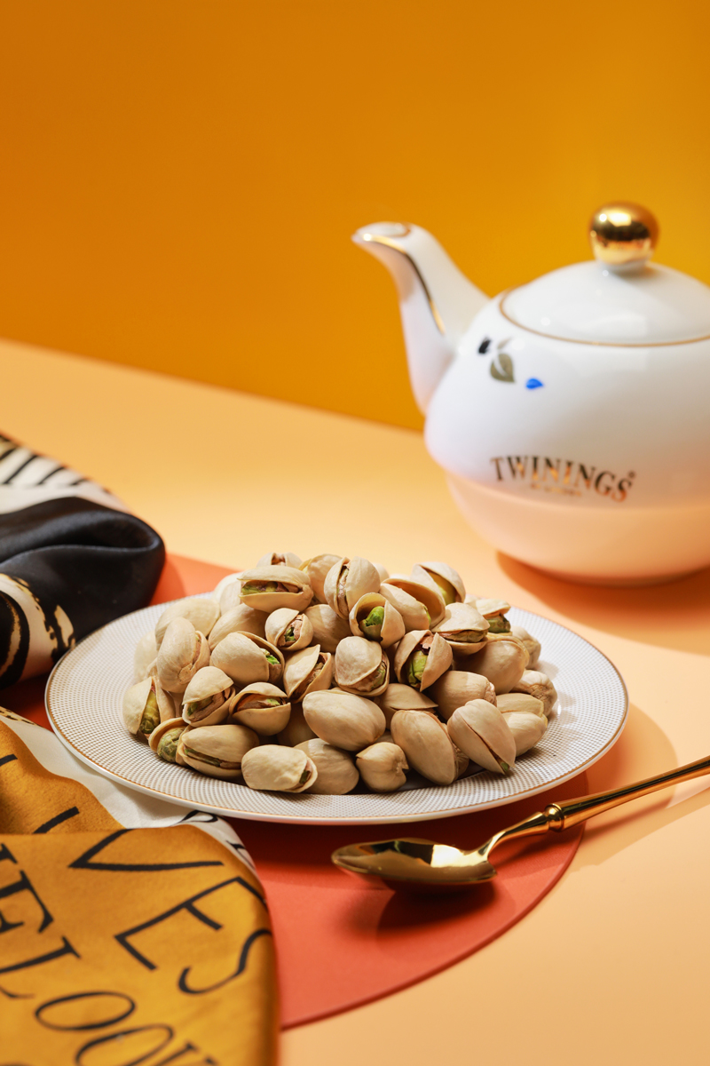 知味轩一级开心果有什么优势?