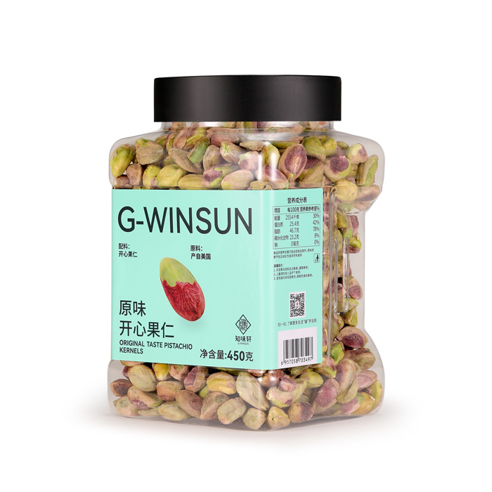 开心果受潮怎么变脆?如何防止开心果受潮?