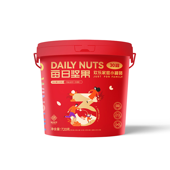 每日坚果可以怎么吃?每日坚果的吃法