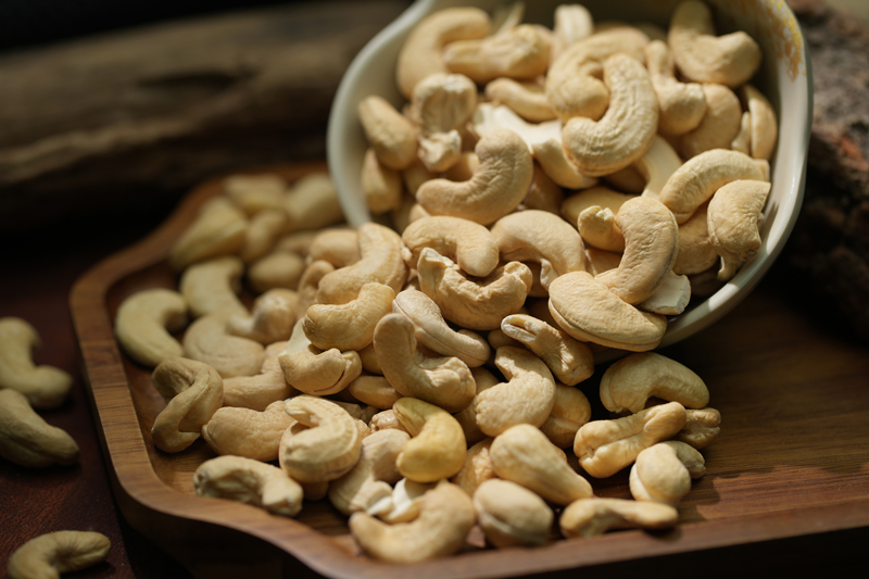 腰果为什么叫腰果?腰果的名字是怎么来的?