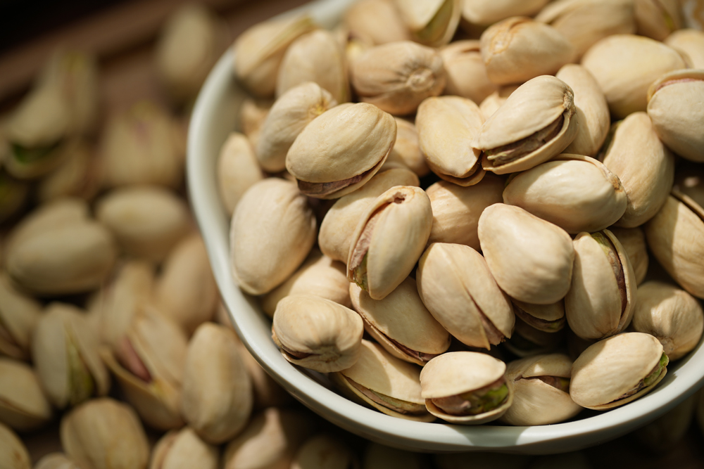 选购开心果有哪些质量检查点?