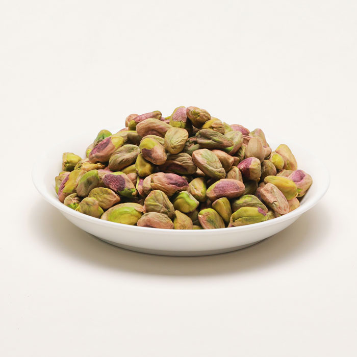 开心果的常见品种有哪几种?