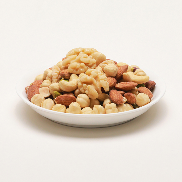 巴旦木什么口味最好吃?