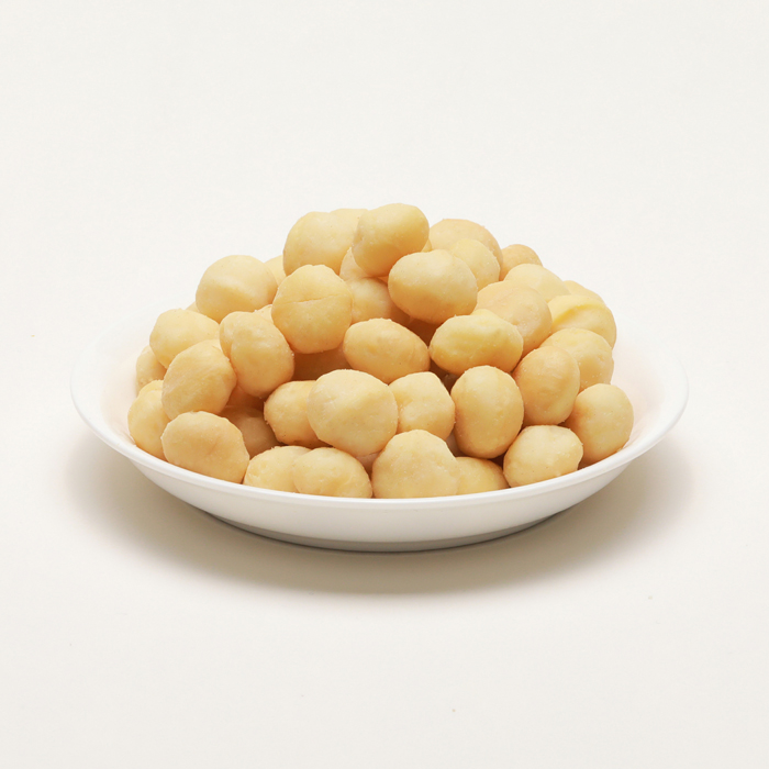 挑选夏威夷果有哪些技巧？