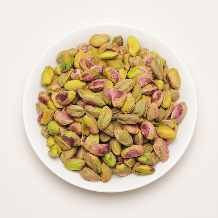 开心果放久了还能吃吗?