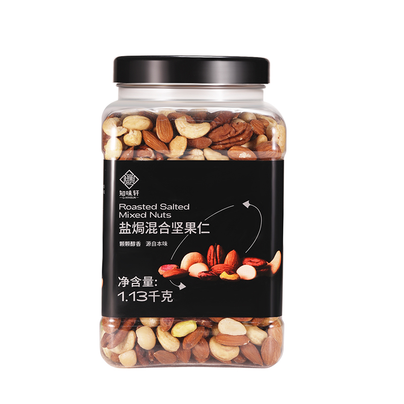 巴旦木变粘了还能吃吗?