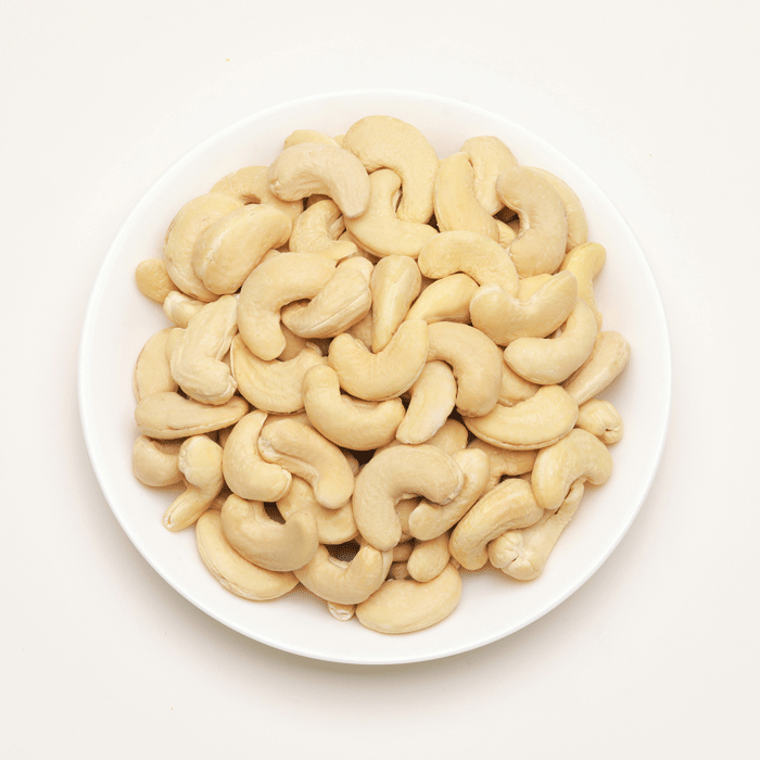 腰果放久了有哈喇味能吃吗?